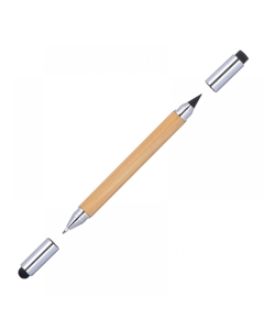 2 w 1 długopis i ołówek