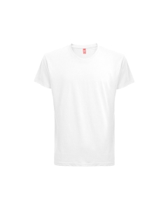 THC FAIR WH. 100% bawełniany t-shirt