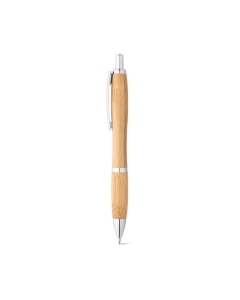 NICOLE. Bambusowy długopis