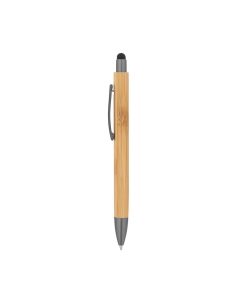 ZOLA. Bambusowy długopis