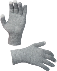 Rękawiczki zimowe do ekranów dotykowych