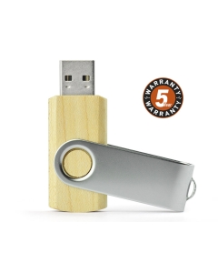 Pamięć USB TWISTER MAPLE 8 GB