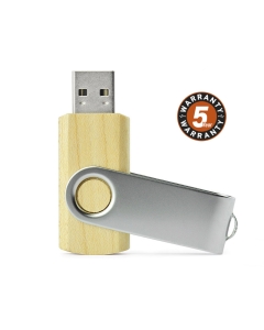Pamięć USB TWISTER MAPLE 16 GB