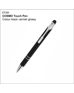COSMO Touch Pen CT-01 black