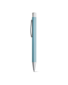 Aluminiowy długopis z klipsem