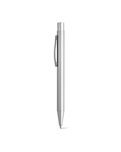 Aluminiowy długopis z klipsem