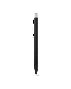 Aluminiowy długopis o matowym wykończeniu