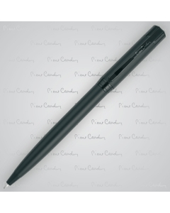 Długopis metalowy LUBERON Pierre Cardin