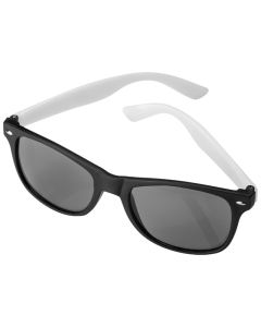 Plastikowe okulary przeciwsłoneczne UV 400