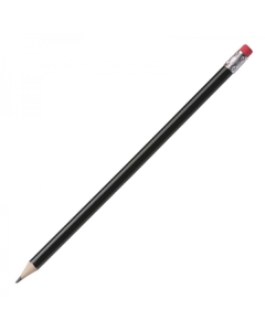 Ołówek z gumką HICKORY