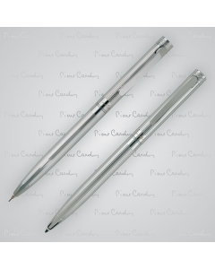 Zestaw piśmienny długopis i ołówek RENEE Pierre Cardin