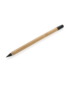 Bambusowy ołówek Infinity z gumką