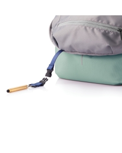 Bobby Soft plecak chroniący przed kieszonkowcami