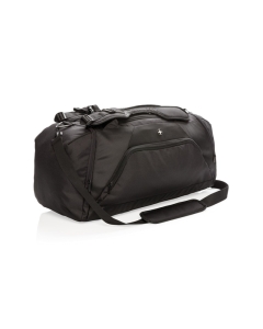 Plecak, torba sportowa, podróżna Swiss Peak, ochrona RFID