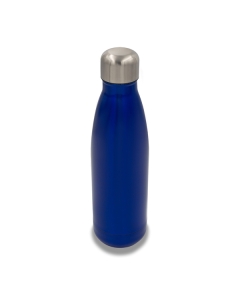 Butelka termiczna Montana 500 ml, niebieski