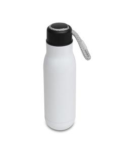 Butelka termiczna 500ml Calgary, biały
