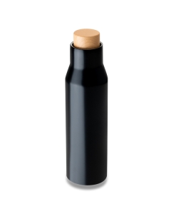 Butelka próżniowa Morana 500 ml, czarny