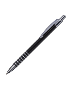 Długopis Bonito, czarny