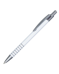 Długopis Bonito, biały