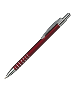 Długopis Bonito, bordowy