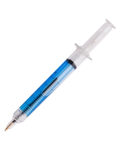 Długopis Cure, niebieski
