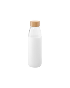 Szklana butelka sportowa 540 ml